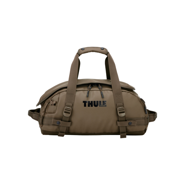 Thule Chasm Recycled Duffel 30L - Deep Khaki
