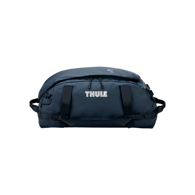 Thule Chasm Recycled Duffel 40L - Darkest Blue