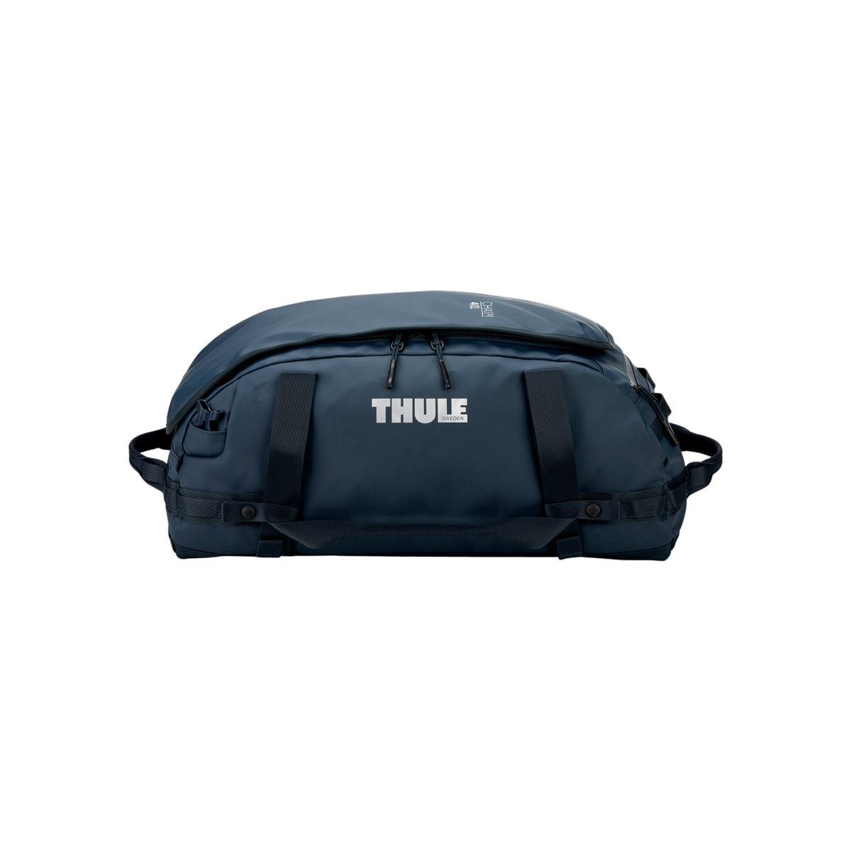Thule Chasm Recycled Duffel 40L - Darkest Blue