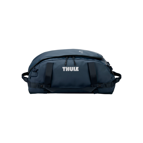 Thule Chasm Recycled Duffel 40L - Darkest Blue