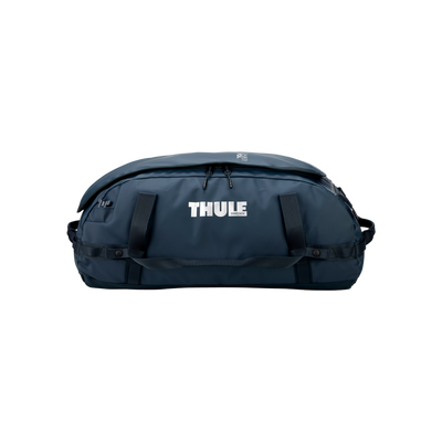 Thule Chasm Recycled Duffel 70L - Darkest Blue