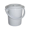 CU Toiletemmer 10ltr 02860