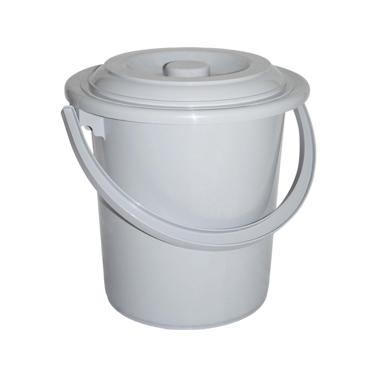 CU Toiletemmer 10ltr 02860