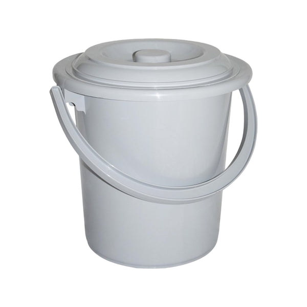 CU Toiletemmer 10ltr 02860