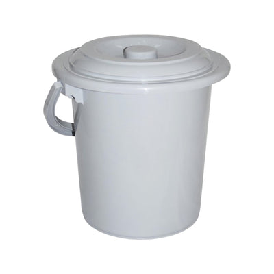 CU Toiletemmer 10ltr 02860
