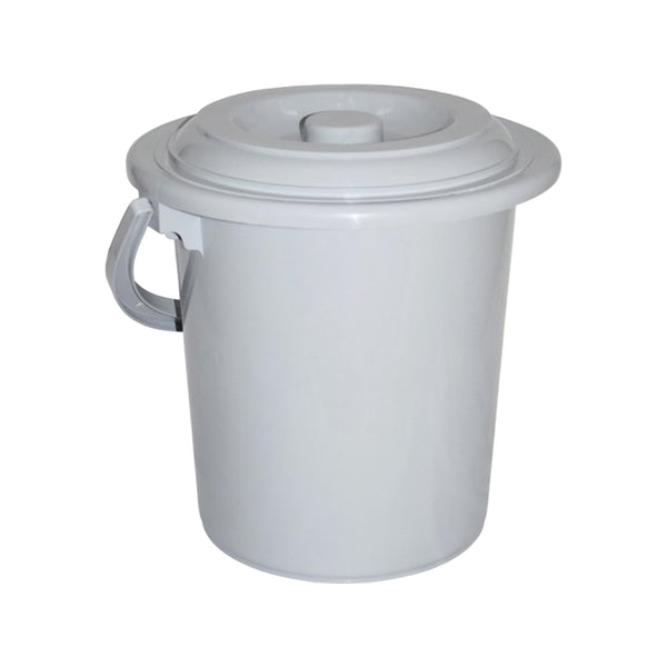 CU Toiletemmer 10ltr 02860