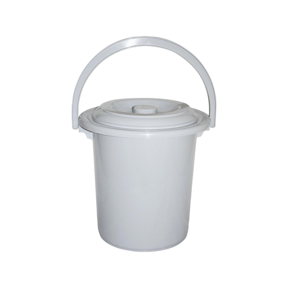 CU Toiletemmer 10ltr 02860
