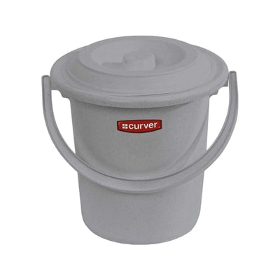 CU Toiletemmer 10ltr 02860