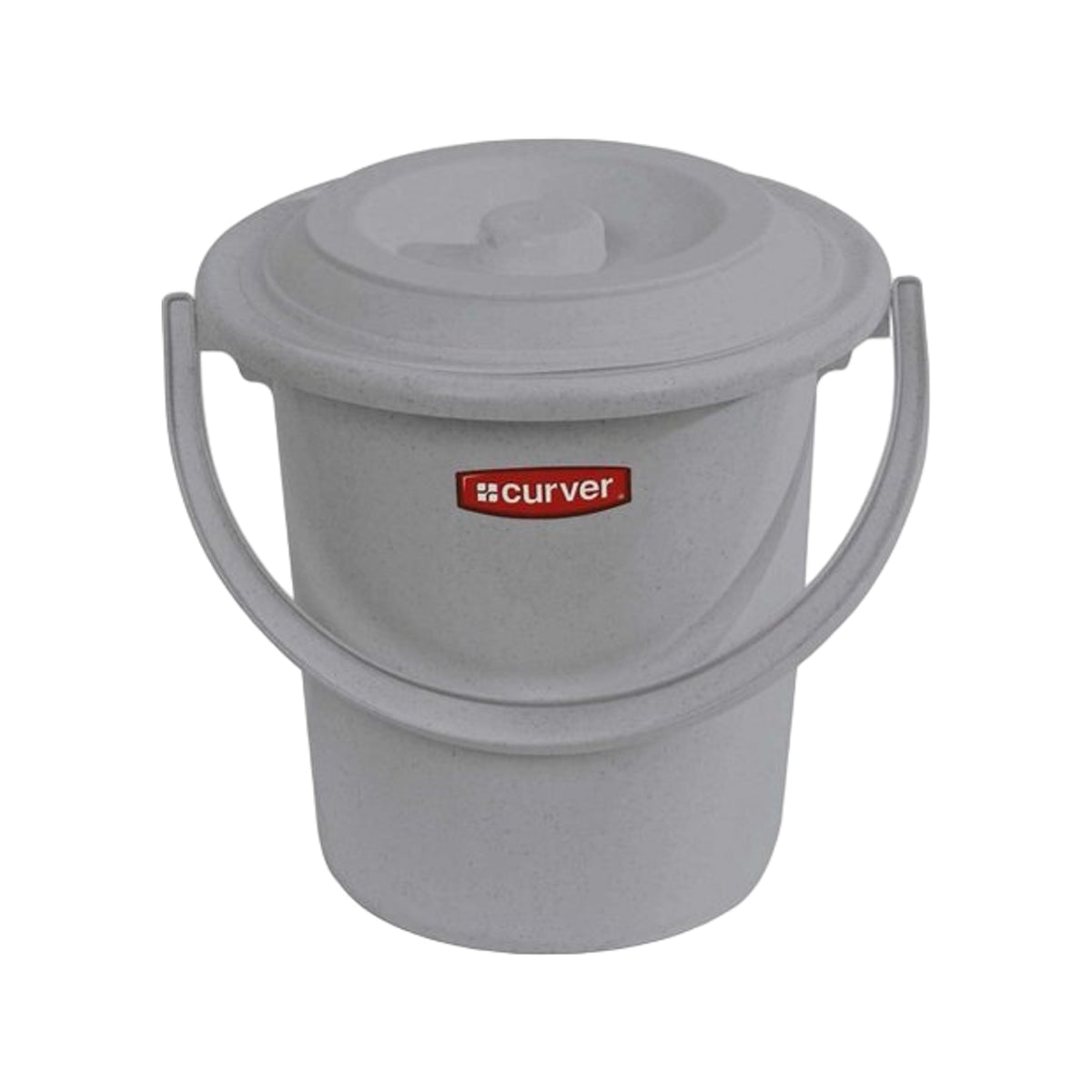 CU Toiletemmer 10ltr 02860