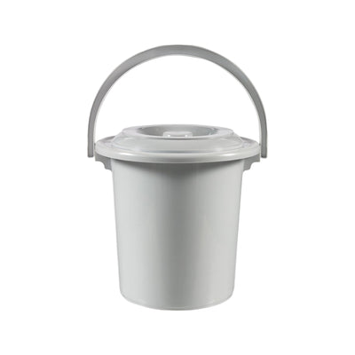 CU Toiletemmer 10ltr 02860