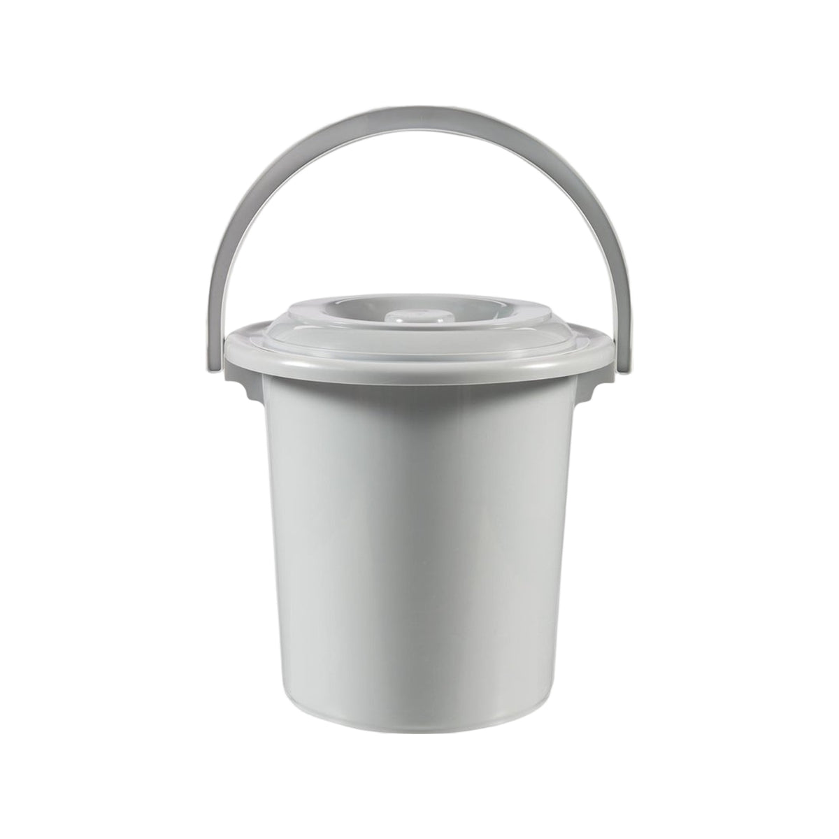 CU Toiletemmer 10ltr 02860