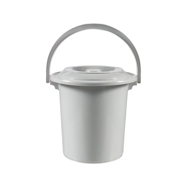 CU Toiletemmer 10ltr 02860