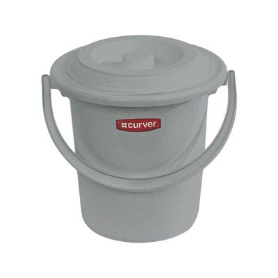 CU Toiletemmer 10ltr 02860