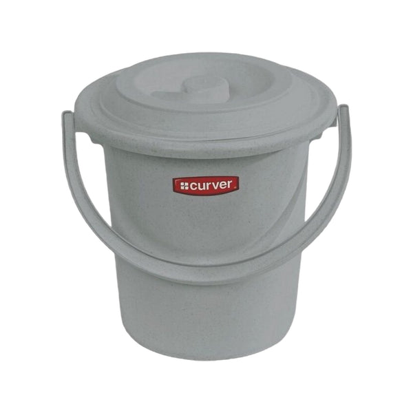 CU Toiletemmer 10ltr 02860