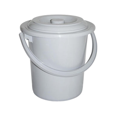 CU Toiletemmer 5ltr 02855