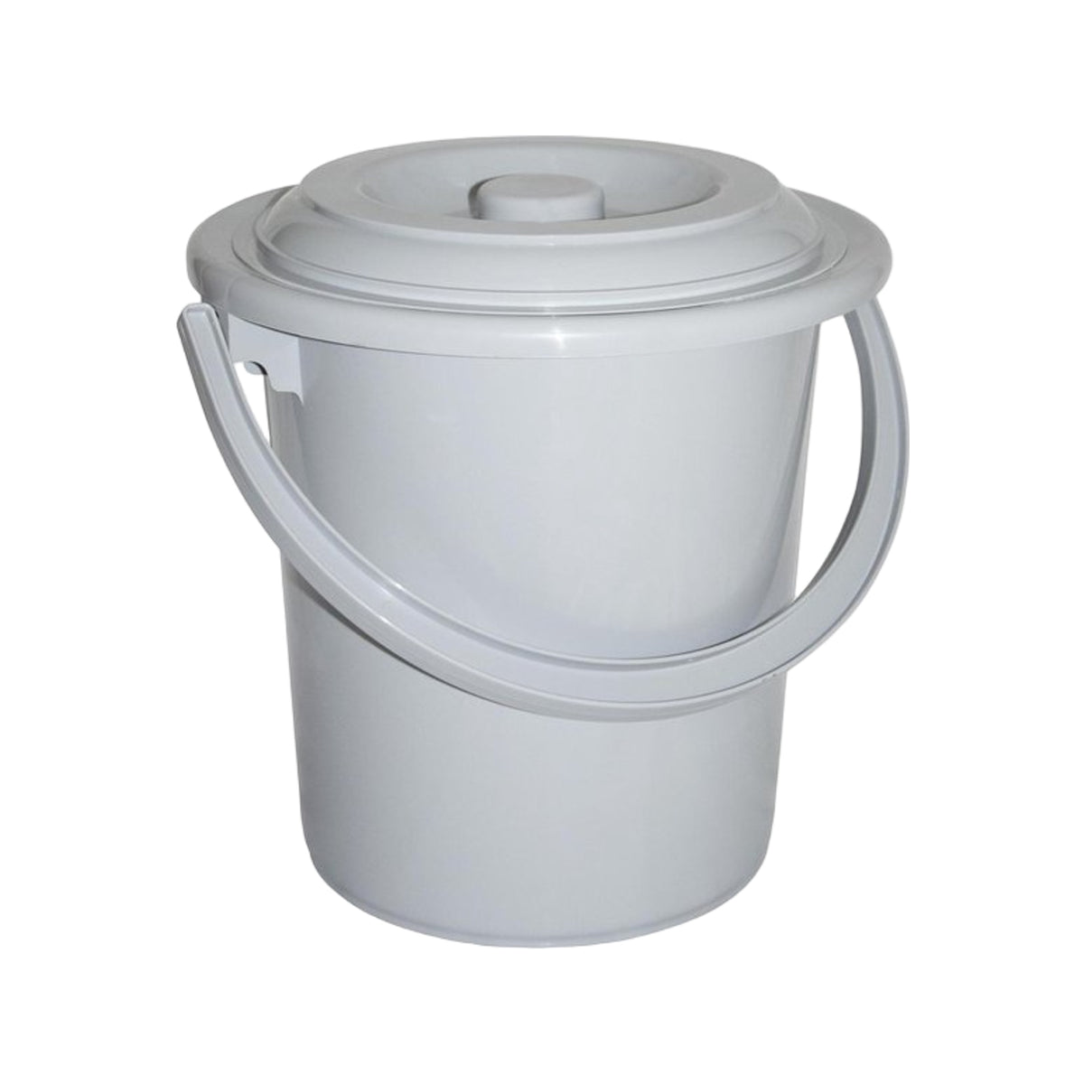 CU Toiletemmer 5ltr 02855