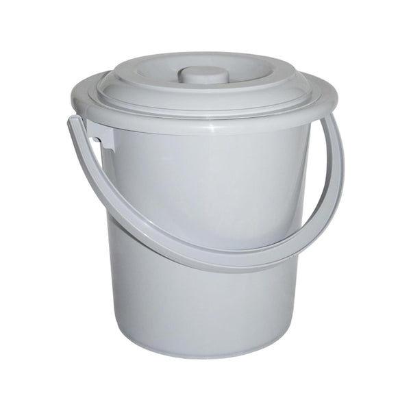 CU Toiletemmer 5ltr 02855
