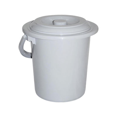 CU Toiletemmer 5ltr 02855