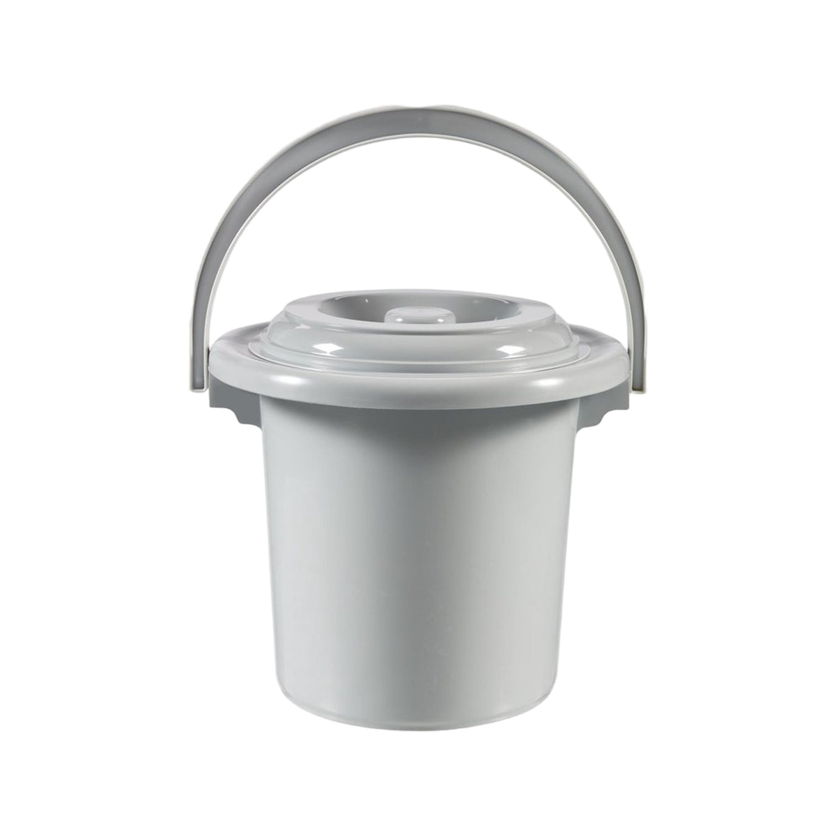 CU Toiletemmer 5ltr 02855