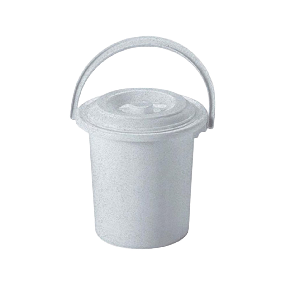 CU Toiletemmer 5ltr 02855