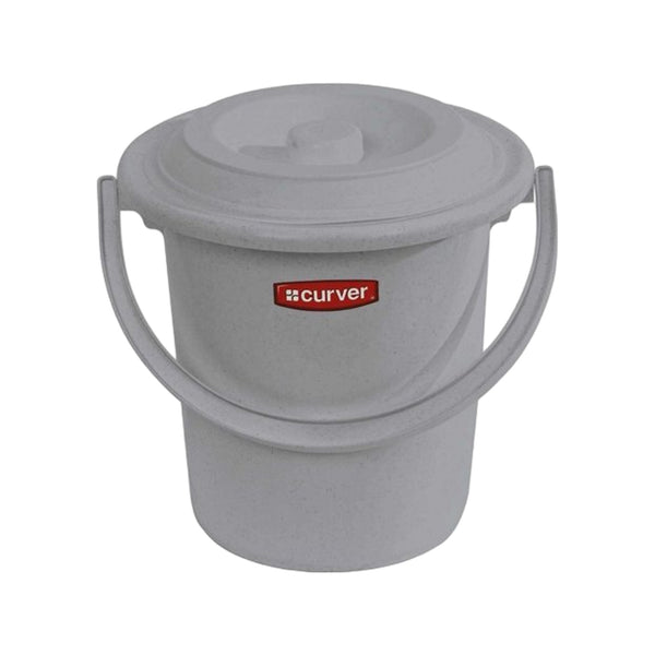 CU Toiletemmer 5ltr 02855