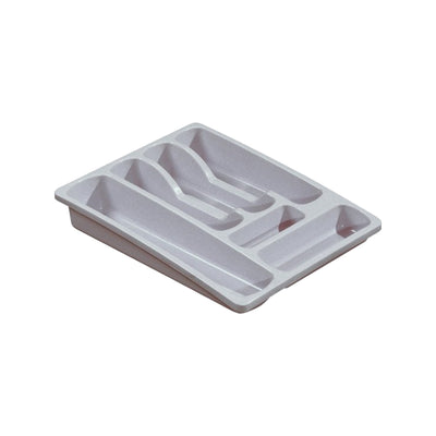 CU Bestekbak 6-vaks M 05759