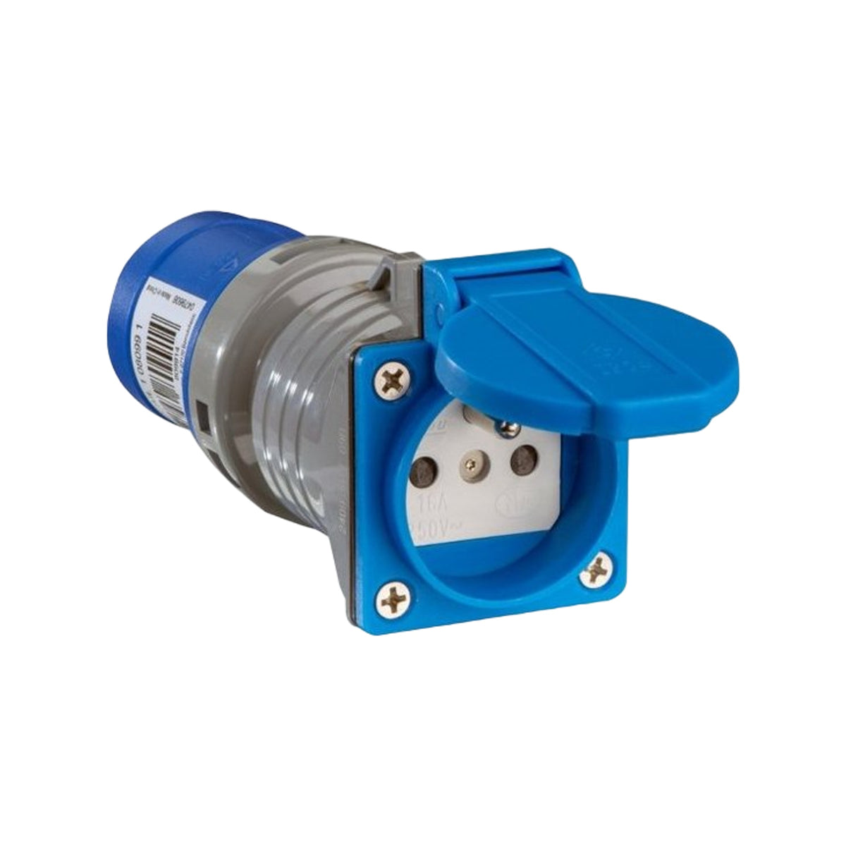 Brennenstuhl CEE-Adapter 240V/16A on FR