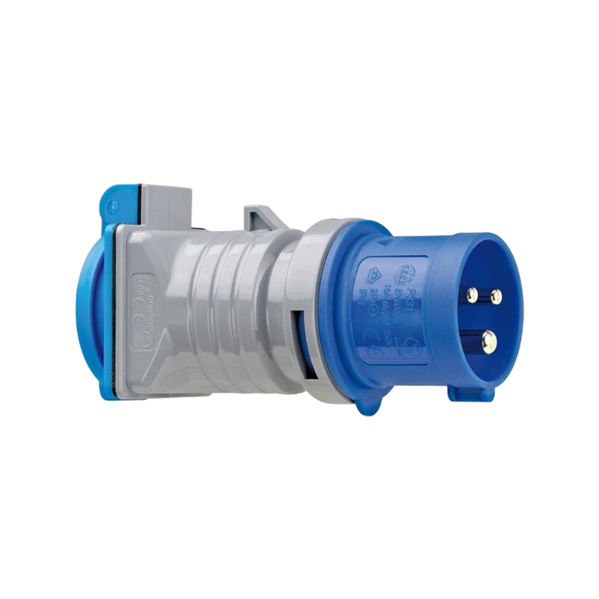 Brennenstuhl CEE-Adapter 240V/16A on FR