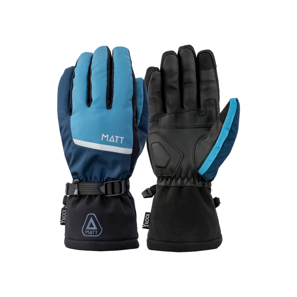 Matt Zermatt Gloves