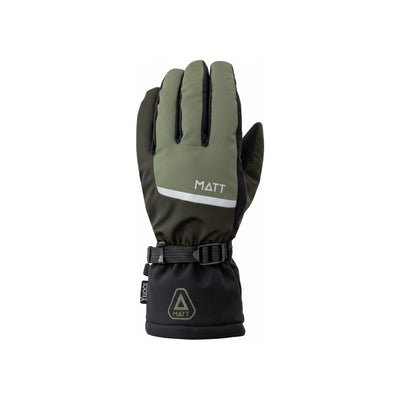Matt Zermatt Gloves