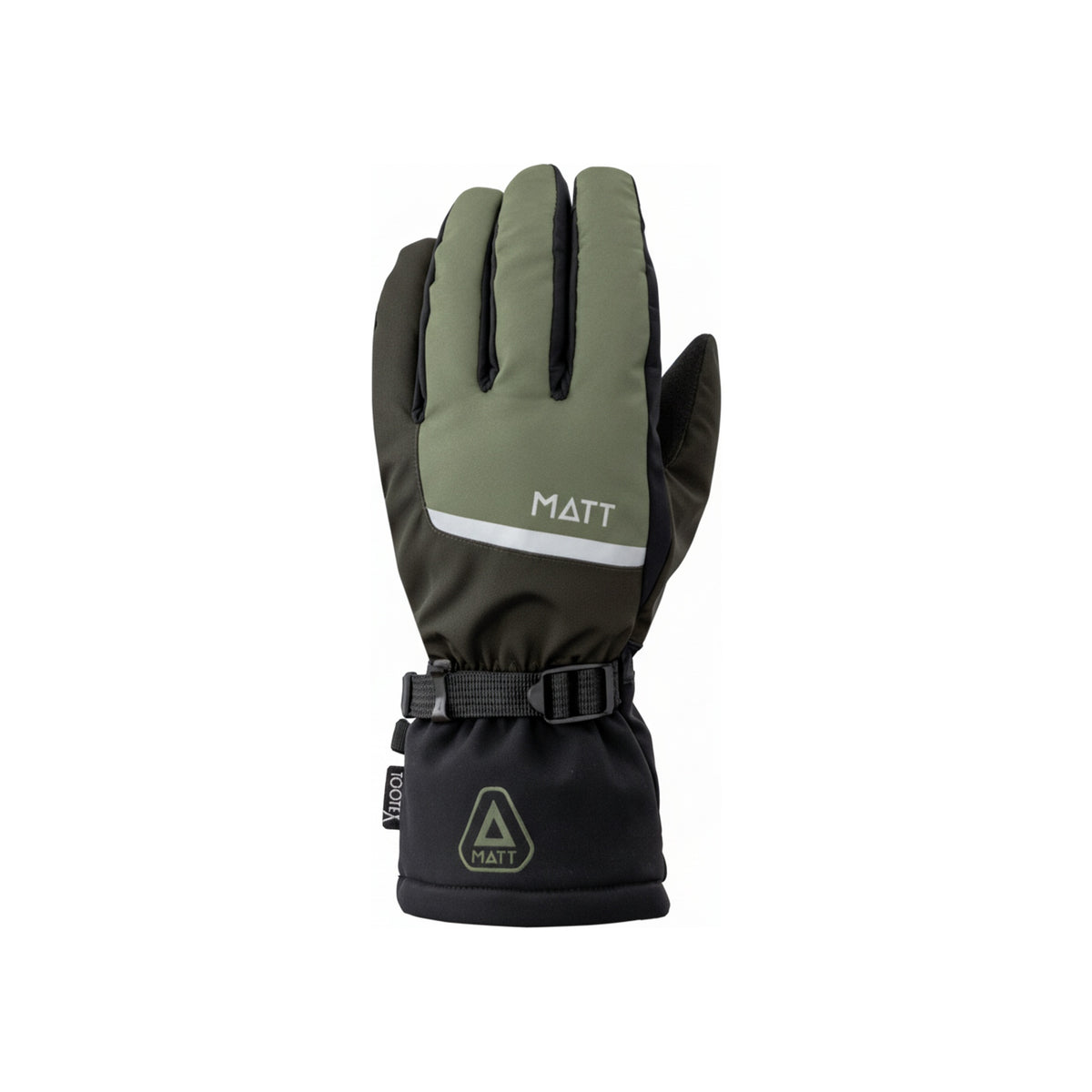 Matt Zermatt Gloves