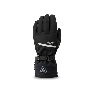 Matt Zermatt Gloves