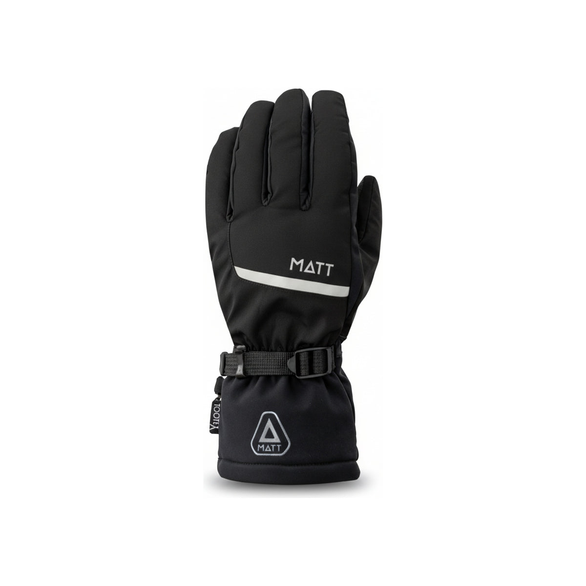 Matt Zermatt Gloves