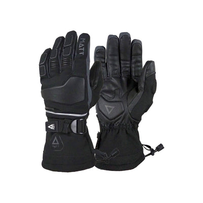 Matt Gorecore Gtx Gloves