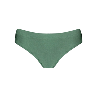 Barts Isla Bikini Briefs Classic — celadon