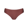 Barts Isla Bikini Briefs Classic — maroon