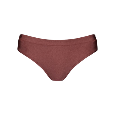 Barts Isla Bikini Briefs Classic — maroon
