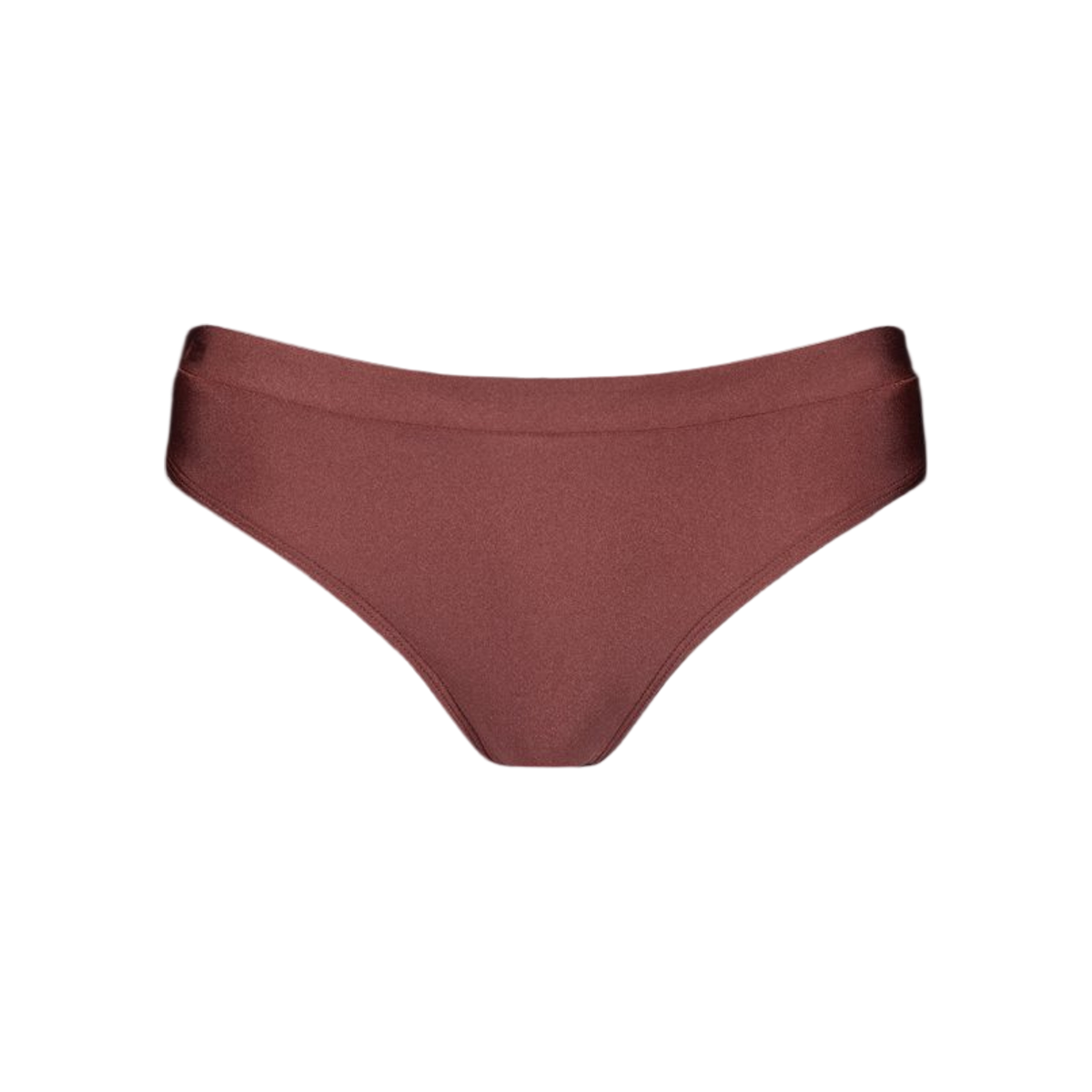 Barts Isla Bikini Briefs Classic — maroon