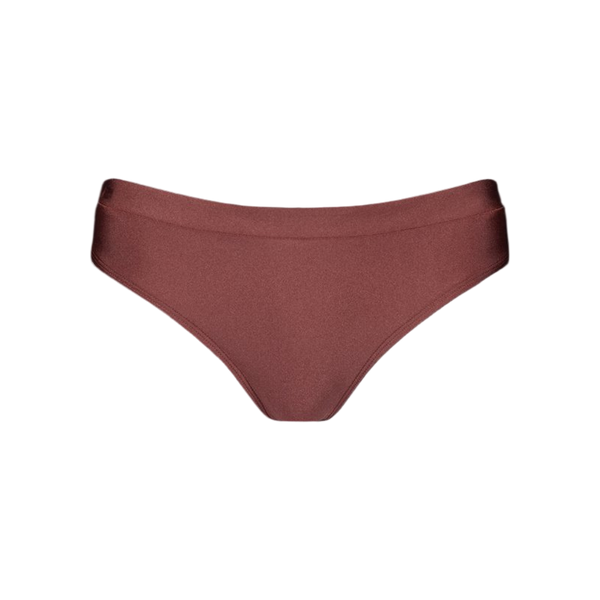 Barts Isla Bikini Briefs Classic — maroon