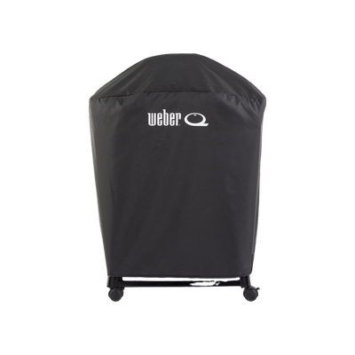 Weber Premium Hoes Q 1100N/Q 1200N/Q 2100N/Q 2200N/Q 2800N+ met onderstel