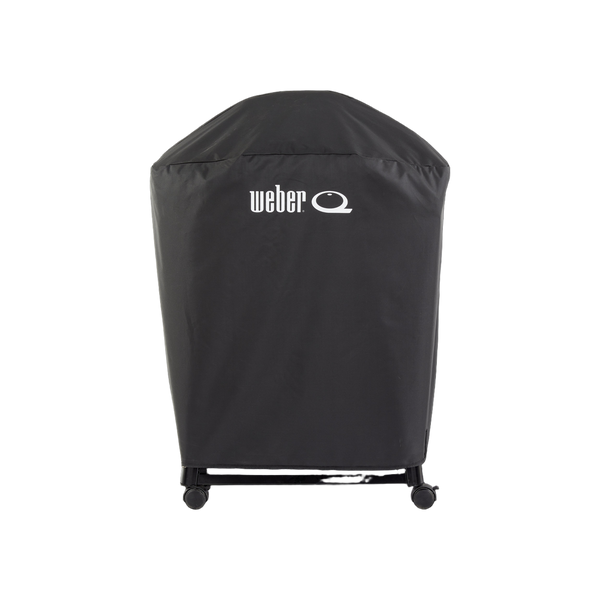 Weber Premium Hoes Q 1100N/Q 1200N/Q 2100N/Q 2200N/Q 2800N+ met onderstel