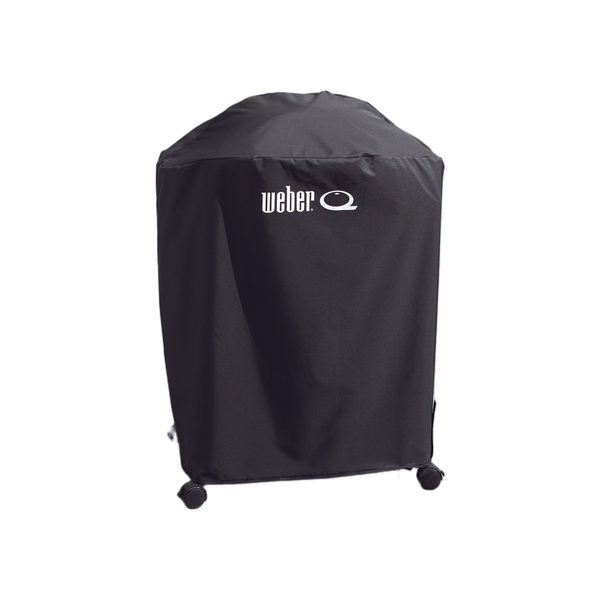Weber Premium Hoes Q 1100N/Q 1200N/Q 2100N/Q 2200N/Q 2800N+ met onderstel