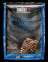 Weber Wood Pellets Grill Academy Blend 8kg