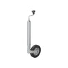 Neuswiel 48mm velg metaal met rubberband 200x50mm