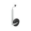 Neuswiel 48mm kunststof velg met luchtband 260x85mm