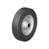 Neuswielband velg metaal met rubberband 200x60mm