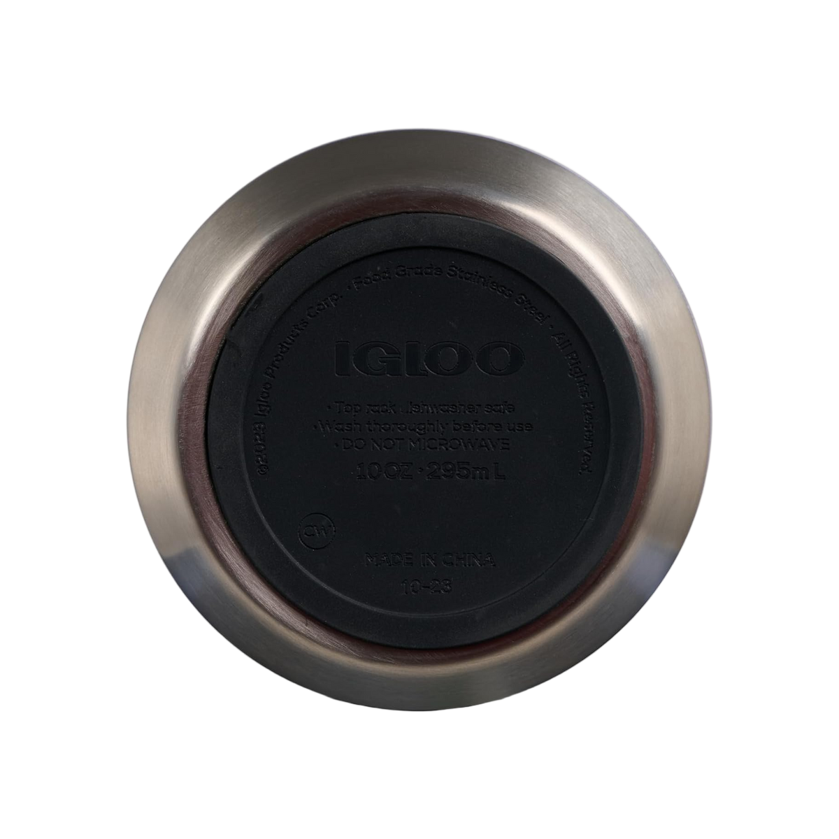 Igloo Travel Thermosbeker 946ml - Lila
