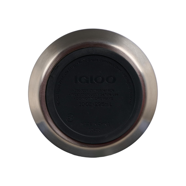Igloo Travel Thermosbeker 946ml - Lila