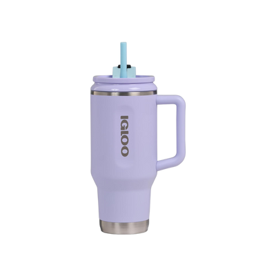 Igloo Travel Thermosbeker 946ml - Lila