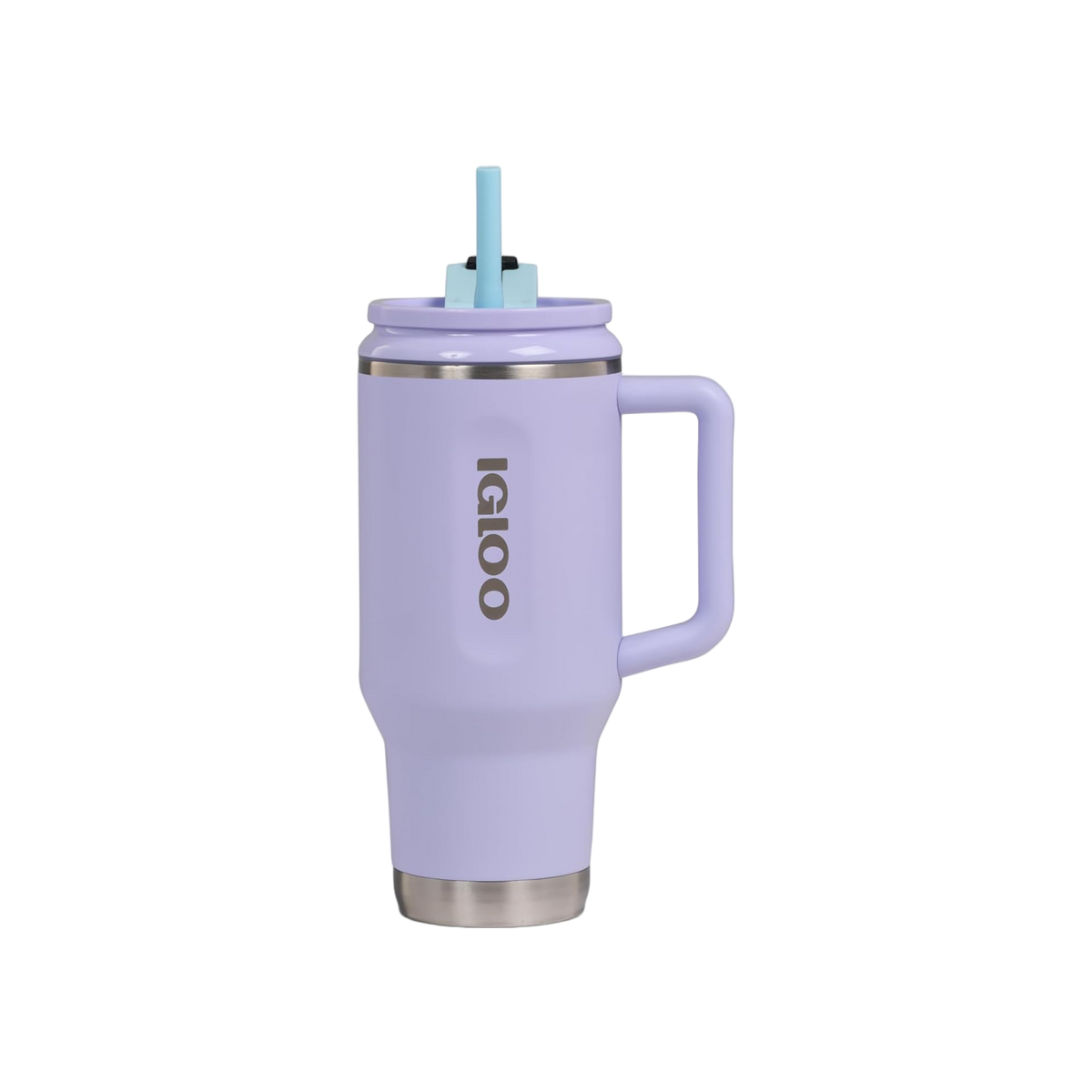 Igloo Travel Thermosbeker 946ml - Lila